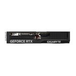 Видеокарта GeForce RTX 4070TI Super 2625МГц 12Гб Gigabyte (GDDR6X, 256бит, 1xHDMI, 3xDP)