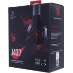 Гарнитура A4Tech Bloody J437