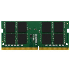 Память SO-DIMM DDR4 32Гб 2666МГц Kingston (21300Мб/с, CL19, 260-pin) [KCP426SD8/32]