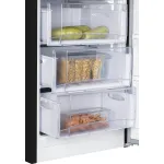 Морозильная камера Nordfrost DF 265 BAP (объем :210л)