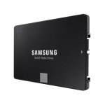 Жесткий диск SSD 250Гб Samsung 870 EVO (2.5