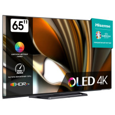 OLED-телевизор Hisense 65A85H (65