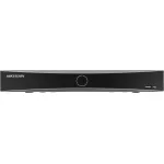 Видеорегистратор Hikvision DS-7604NXI-K1/4P(B)(NVR (сетевой), разрешение видеозаписи: 1920x1080)