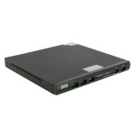 ИБП Powercom King Pro KIN-1000AP (интерактивный, 1000ВА, 800Вт, 4xIEC 320 C13 (компьютерный))