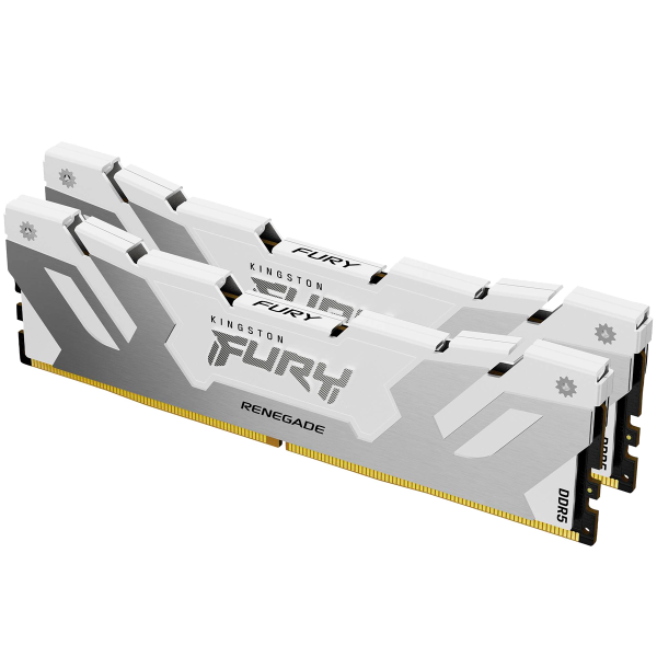 Память DDR5 2x16Гб 6400МГц Kingston (CL32)