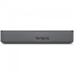 Внешний жесткий диск HDD 2Тб Seagate Basic (2.5