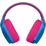 Гарнитура Logitech G435