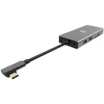 Стыковочная станция Digma DS-970UC_G