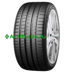Шина Yokohama Advan Sport V107D 275/40 ZR20 106Y летняя (Extra Load)