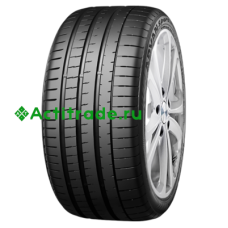 Шина Yokohama Advan Sport V107D 275/40 ZR20 106Y летняя (Extra Load)