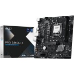 Материнская плата MSI PRO B860M-E (x)