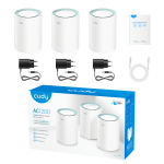 Cudy M1300 3-PACK