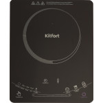 Плита электрическая Kitfort КТ-106