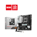 Материнская плата MSI B650M GAMING WIFI (x)