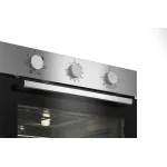 Indesit IBFTE 3634 IX