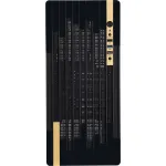 Корпус Accord ACC-188R2 (Midi-Tower, 2xUSB3.0)