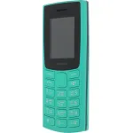 NOKIA 106 (160x120 TFT, 2 mini SIM, Series 30+)