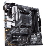 Материнская плата ASUS PRIME B550M-A WIFI II (AM4, AMD B550, 4xDDR4 DIMM, microATX, RAID SATA: 0,1,10)