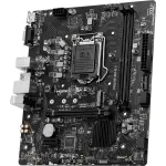 Материнская плата MSI PRO H510M-B II (LGA1200, 2x, microATX)