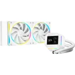 Кулер DeepCool LM240 ARGB