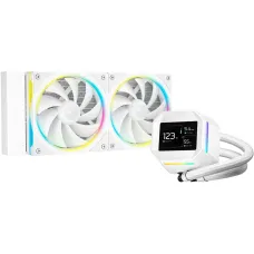 Кулер DeepCool LM240 ARGB