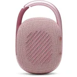 Портативная акустика JBL Clip 4