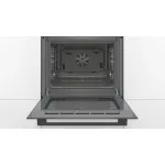 Комплект Bosch HBF534EB0Q + PUE611BB5E