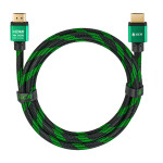 Кабель Greenconnect (HDMI (m), HDMI (m))