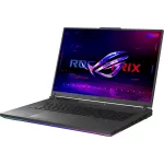 Игровой ноутбук ASUS ROG Strix G18 G814JVR-N6045 (Intel Core i9 14900HX 2.2 ГГц/16 ГБ DDR5 5600 МГц/18