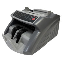 Счетчик купюр Cassida 5550UV