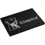 Жесткий диск SSD 512Гб Kingston (2.5