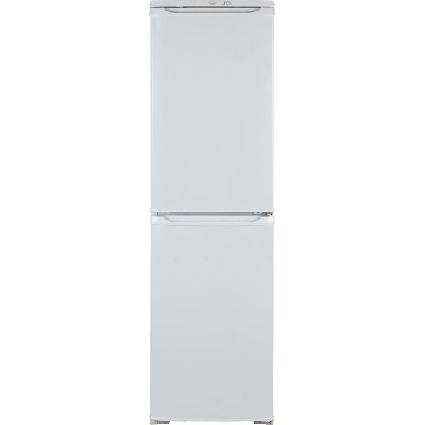 Холодильник Бирюса Б-120 (A, 2-камерный, объем 205:125/80л, 48x165x60.5см, белый)