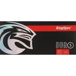 Память DIMM DDR5 16Гб 5600МГц KingSpec (44800Мб/с, CL40, 288-pin)