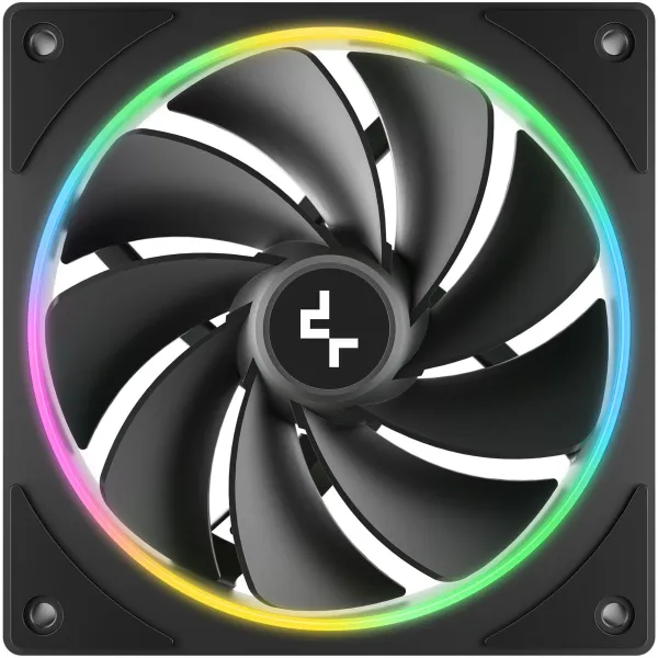 Кулер DeepCool FL12R SE Reverse ARGB