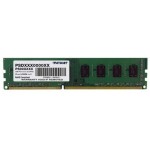 Память DIMM DDR3L 4Гб 1600МГц Patriot Memory (12800Мб/с, CL11, 240-pin, 1.35 В)