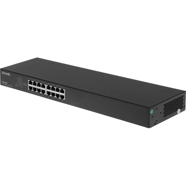 Коммутатор Tenda TEG1016G