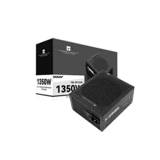 Блок питания Thermalright TR-TP 1350 (ATX, 1Вт, 20+4 pin, PLATINUM) [TR-TP 1350]