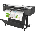 Плоттер HP DesignJet T830 36-in Multifunction (F9A30D) (струйная, цветная, A0, 1024Мб, 2стр/м, 2400x1200dpi, Wi-Fi, RJ-45)