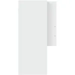 Вытяжка Maunfeld Bath 401 White