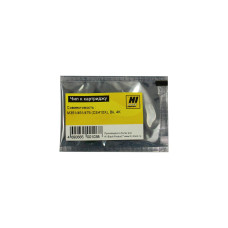 Чип Hi-Black HP CE410X (черный; 4000стр; CLJ Enterprise M351, 451, 475)