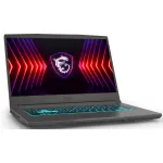 Игровой ноутбук MSI Thin 15 B12UCX-3061XRU (Intel Core i7 12650H 2.3 Ггц/16 ГБ/15.6