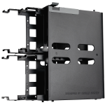 Корпус Cooler Master HAF700 (Full-Tower)
