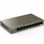 Коммутатор Tenda TEF1109P-8-63W