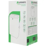 Primera PRMC-12JANA1