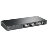 Коммутатор TP-Link TL-SL2428P