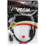 Кабель-переходник VCOM (DisplayPort (m), HDMI (m))