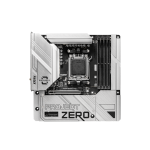 Материнская плата MSI B650M PROJECT ZERO (x)