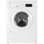 Стиральная машина Indesit IWSE 6105 B