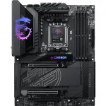 Материнская плата MSI MPG X870E CARBON MAX WIFI (x)