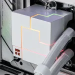 Кулер Thermalright C-MATRIX-360-WH